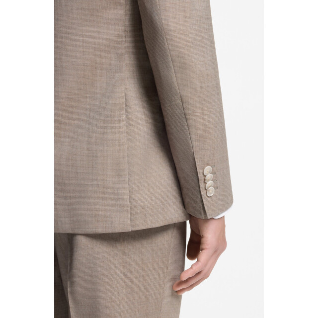 Hugo Boss h-huge 569802 colbert 255 dark 05224.829.0016 large