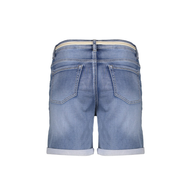 Geisha short jogg 51005-10 frances 827 mid blue 06901.264.0010 large