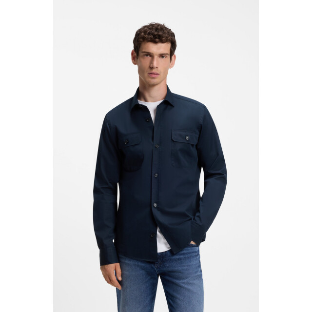 Hugo Boss h-rob-sp2p-263 50567050 404 dark blue 05631.270.0007 large