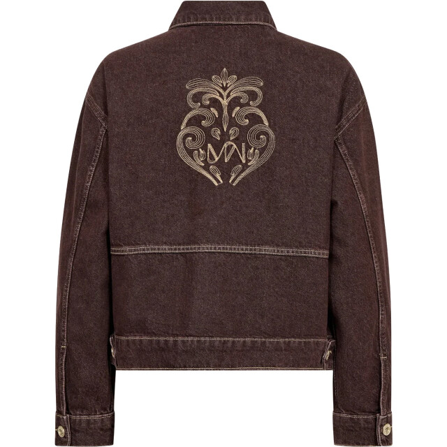 Mos Mosh Mmmavi marble jacket 180960-278 large