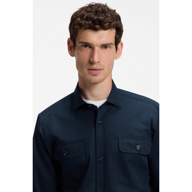 Hugo Boss h-rob-sp2p-263 50567050 404 dark blue 05631.270.0007 large