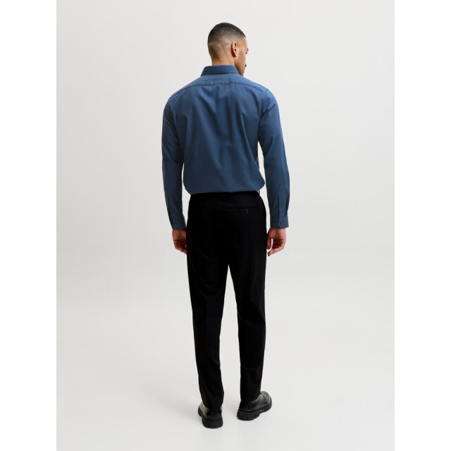 Jack & Jones Jprblaparker shirt ls noos navy 5309.37.0015 large