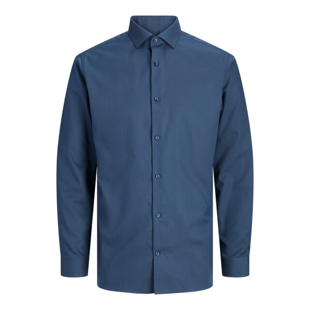 Jack & Jones Jprblaparker shirt ls noos navy 5309.37.0015 large