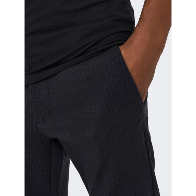 Only & Sons Onsmark pant stripe gw 3727 noos. . 1937. dessin 5109.89.0016 large