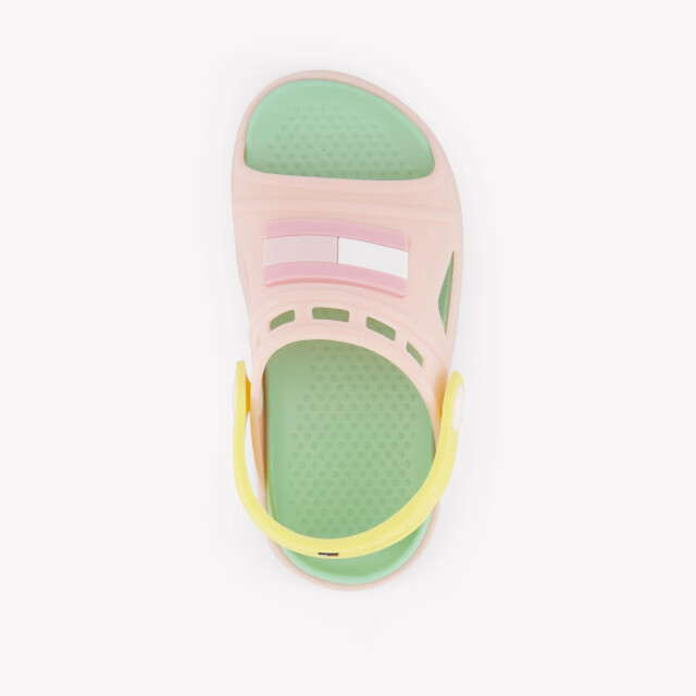 Tommy Hilfiger Meisjes sandalen in 2016604427523 large