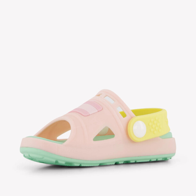 Tommy Hilfiger Meisjes sandalen in 2016604427523 large