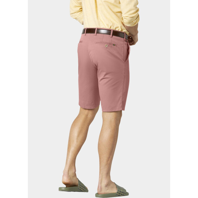Meyer Korte broek heren b-palma art.1-3004 1401300490/53 211470 large