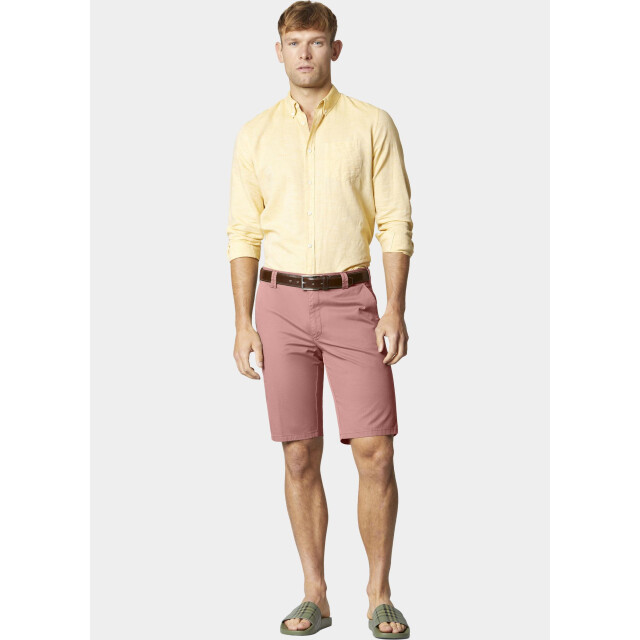 Meyer Korte broek heren b-palma art.1-3004 1401300490/53 211470 large