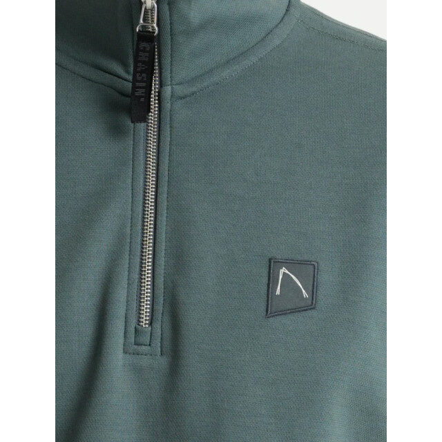 Chasin' 41140001 e5000 ryder zip heren sweater  chas E5000/41140001 large