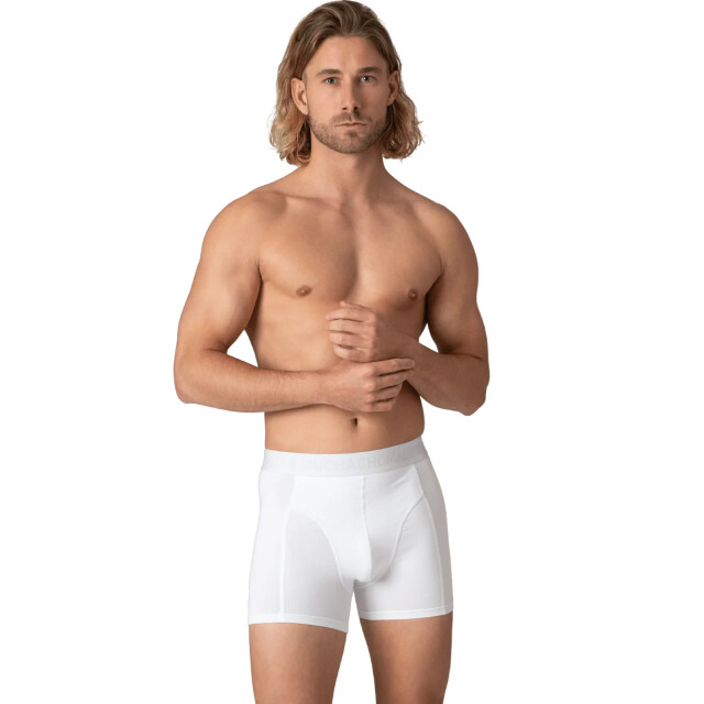Muchachomalo Heren 3-pack boxershorts U-SOLID1010-1367 large