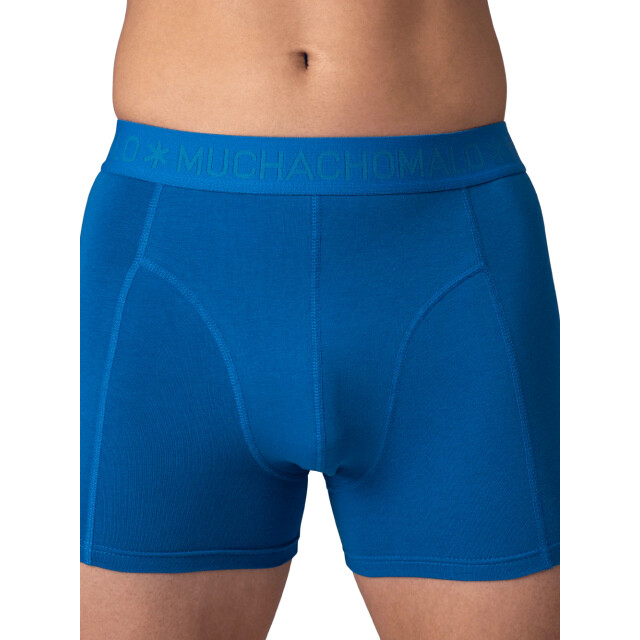 Muchachomalo Heren 10-pack boxershorts U-REMIX1010-26 large