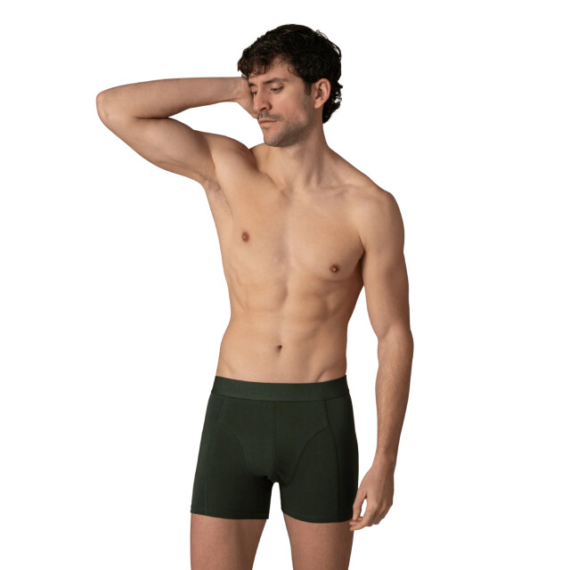 Muchachomalo Heren 10-pack boxershorts U-REMIX1010-26 large