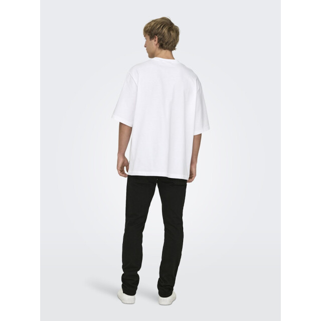 Only & Sons Onsloom black dcc 0448 noos black denim 5102.81.0305 large