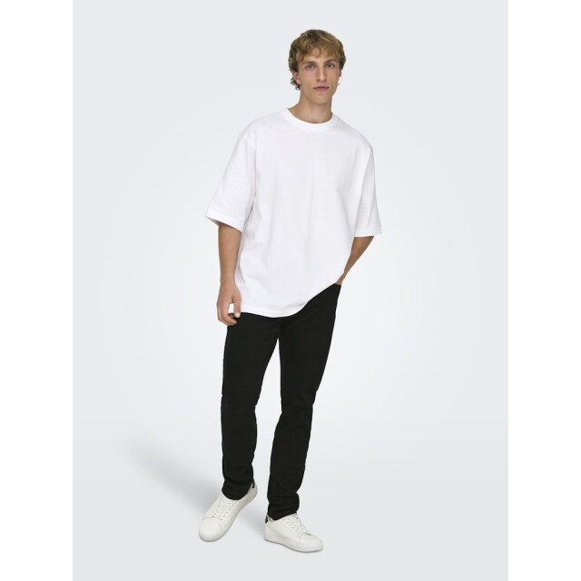 Only & Sons Onsloom black dcc 0448 noos black denim 5102.81.0305 large