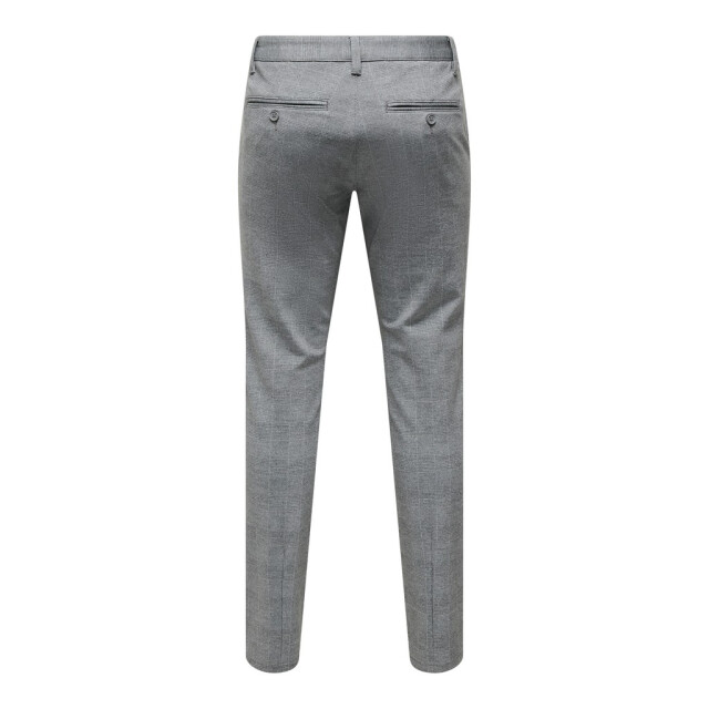 Only & Sons Onsmark check pants hy 9887 noos dessin 5109.88.0018 large
