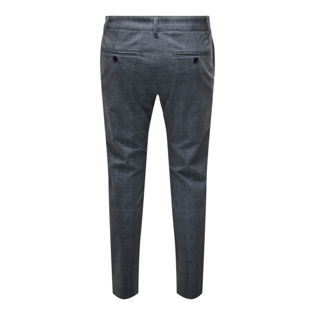 Only & Sons Onsmark check pants hy gw 9887 noos dessin 5109.88.0021 large
