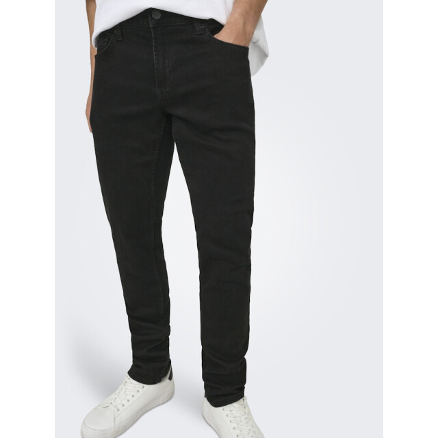 Only & Sons Onsloom black dcc 0448 noos black denim 5102.81.0305 large