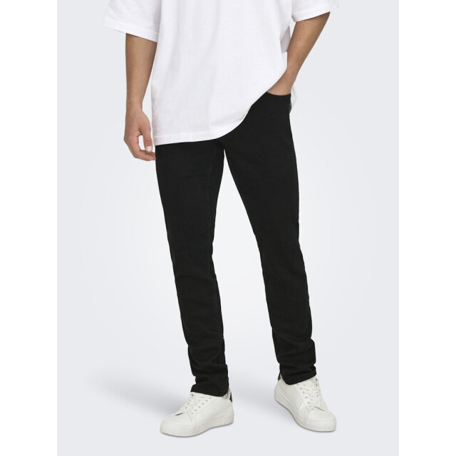 Only & Sons Onsloom black dcc 0448 noos black denim 5102.81.0305 large