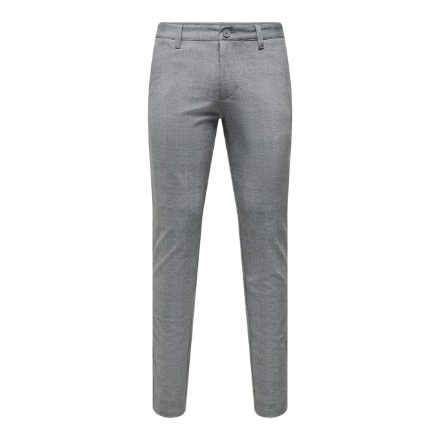 Only & Sons Onsmark check pants hy 9887 noos dessin 5109.88.0018 large