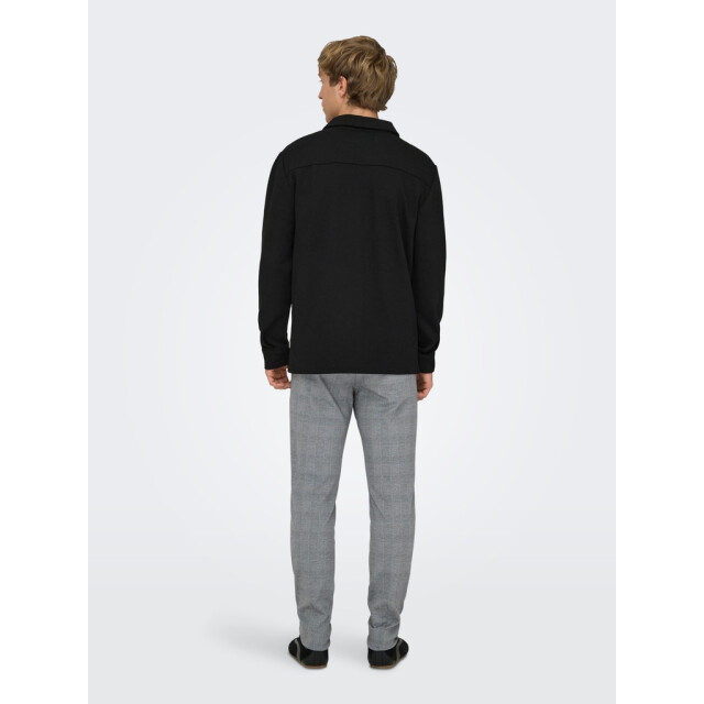 Only & Sons Onsmark check pants hy 9887 noos dessin 5109.88.0018 large