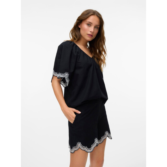 Vero Moda Vmdiana mw shorts wvn btq - 4159.80.0003 large