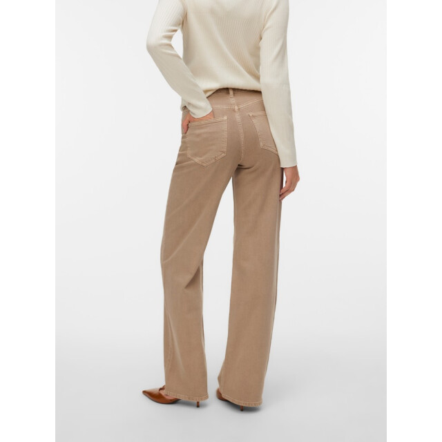 Vero Moda Vmtessa hr wide jeans color ga licht 4109.71.0015 large