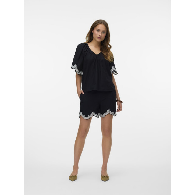 Vero Moda Vmdiana mw shorts wvn btq - 4159.80.0003 large