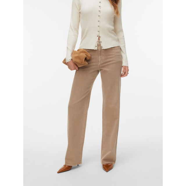 Vero Moda Vmtessa hr wide jeans color ga licht 4109.71.0015 large