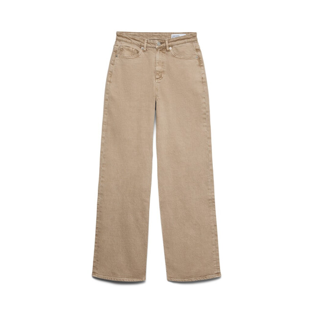 Vero Moda Vmtessa hr wide jeans color ga licht 4109.71.0015 large