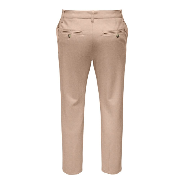 Only & Sons Onsmark tap ditsy 020934 pant licht 5109.71.0016 large