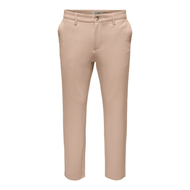 Only & Sons Onsmark tap ditsy 020934 pant licht 5109.71.0016 large