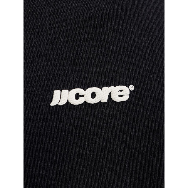 Jack & Jones Jcoclub back script tee ss crew neck sn - 5339.80.0053 large