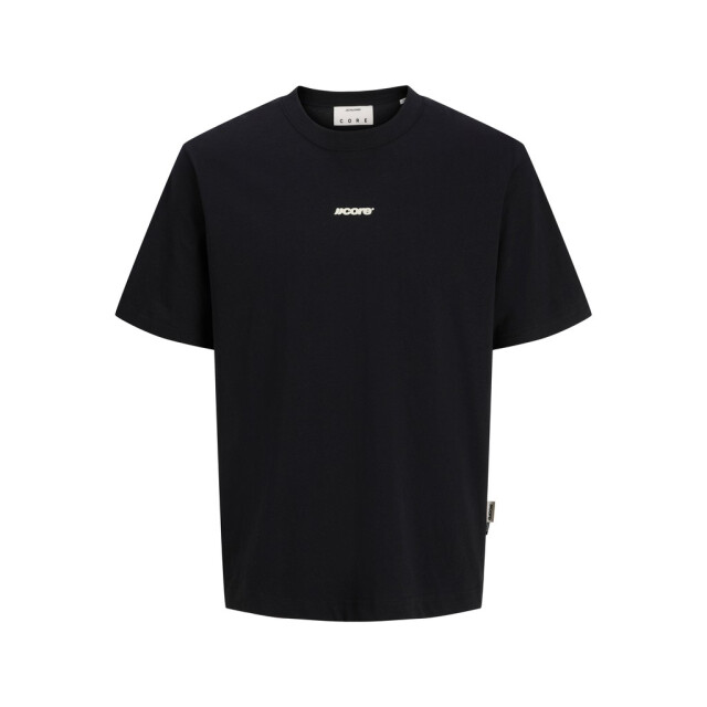 Jack & Jones Jcoclub back script tee ss crew neck sn - 5339.80.0053 large