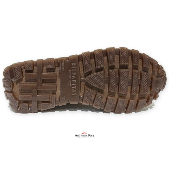Hispanitas Damesschoenen sneakers CHI265095 large