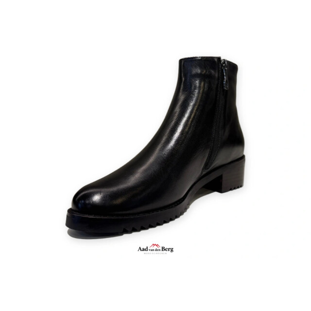 Everybody Damesschoenen enkellaarsjes Belport 11654 U3254 large