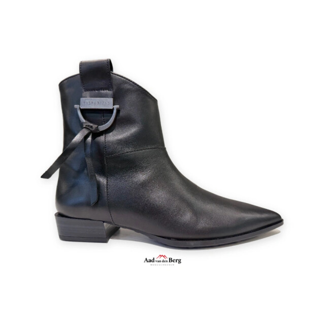 Hispanitas Damesschoenen enkellaarsjes HI265230 large