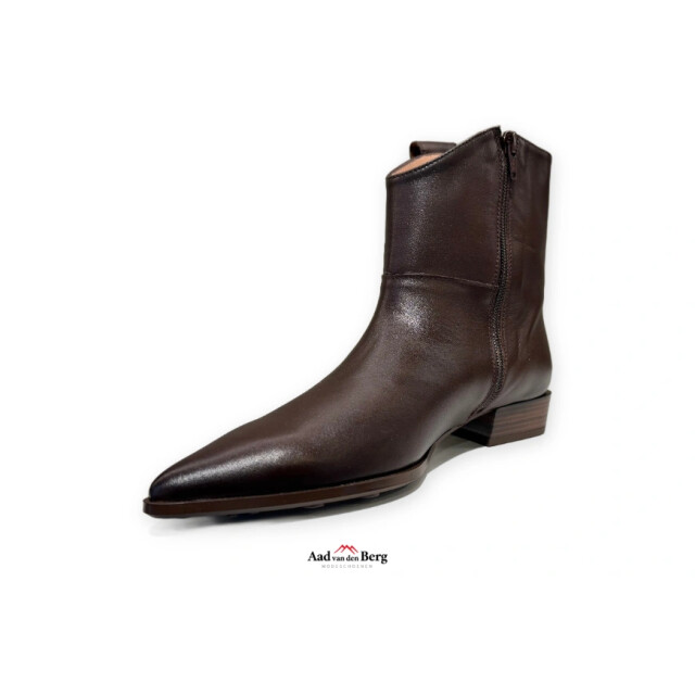 Hispanitas Damesschoenen enkellaarsjes HI265230 large