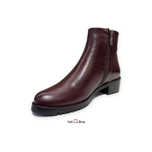 Everybody Damesschoenen enkellaarsjes Belport 11654 U3254 large