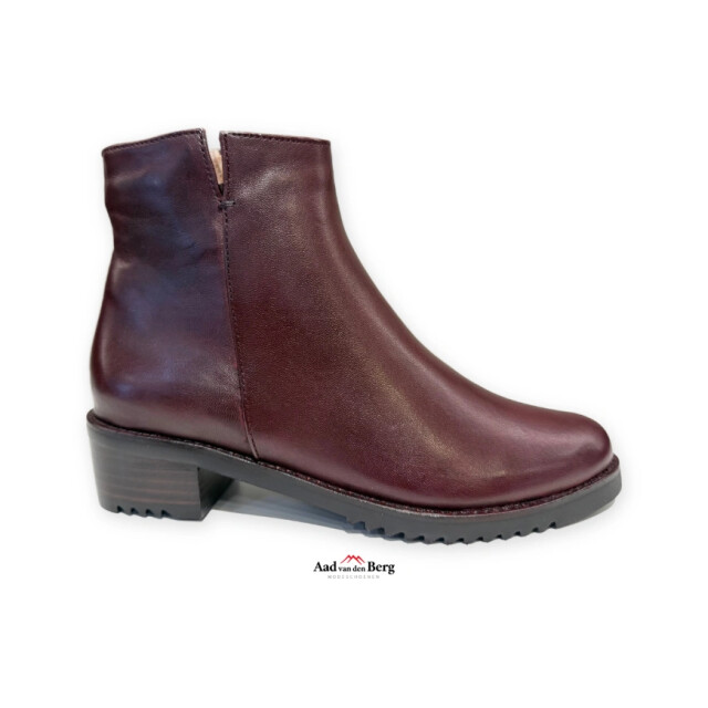 Everybody Damesschoenen enkellaarsjes Belport 11654 U3254 large