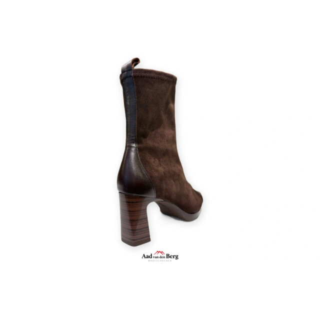 Hispanitas Damesschoenen enkellaarsjes HI265085 large