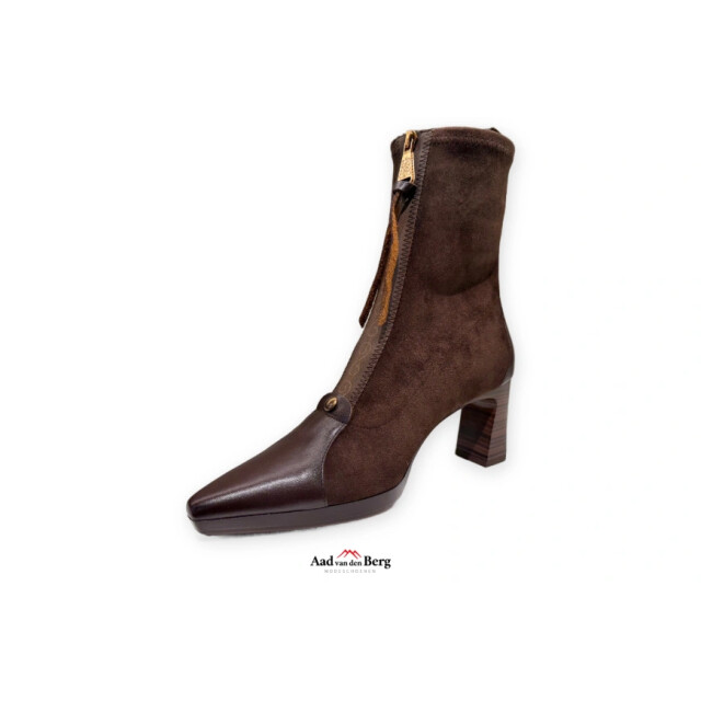 Hispanitas Damesschoenen enkellaarsjes HI265085 large