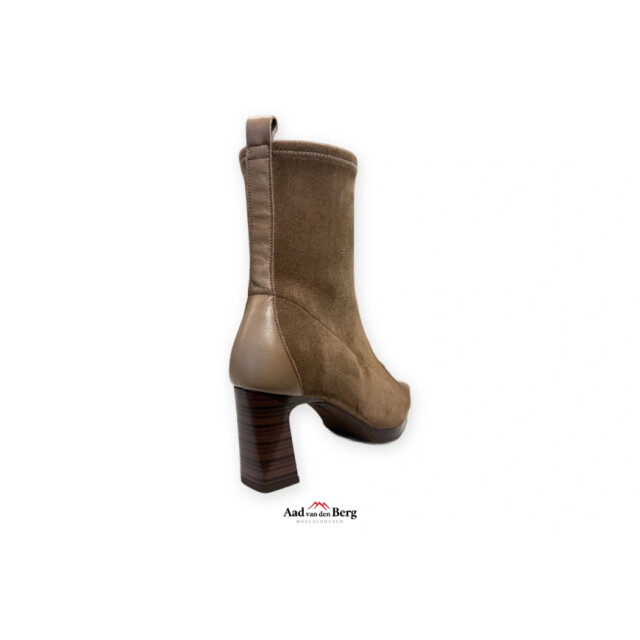 Hispanitas Damesschoenen enkellaarsjes HI265085 large