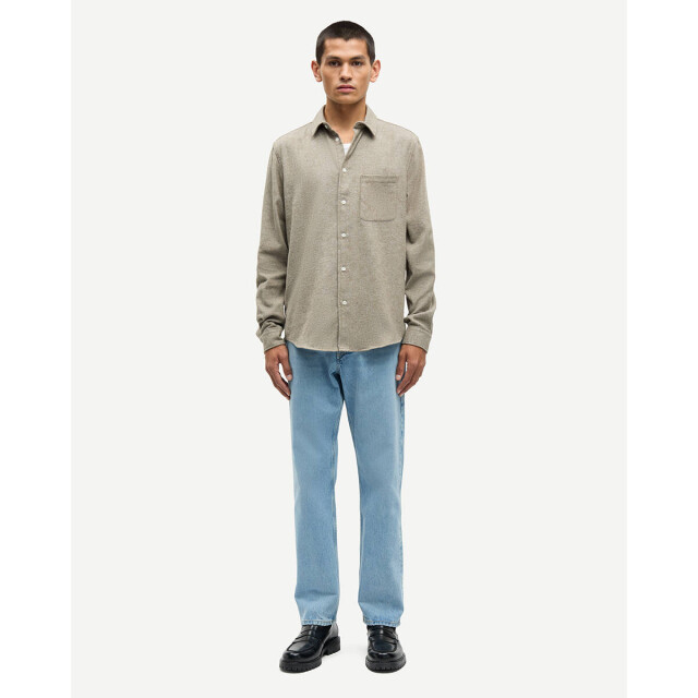 Samsoe & Samsoe Jeans m21400066 eddie Samsøe Samsøe Jeans M21400066 EDDIE large