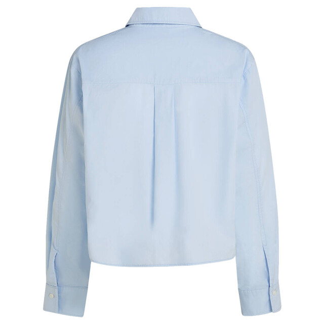 Penn & Ink Blouse lange mouw w26z913 Penn & Ink Blouse lange mouw W26Z913 large