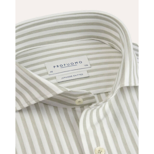 Profuomo Dresshemd ppxh30024c Profuomo Dresshemd PPXH30024C large