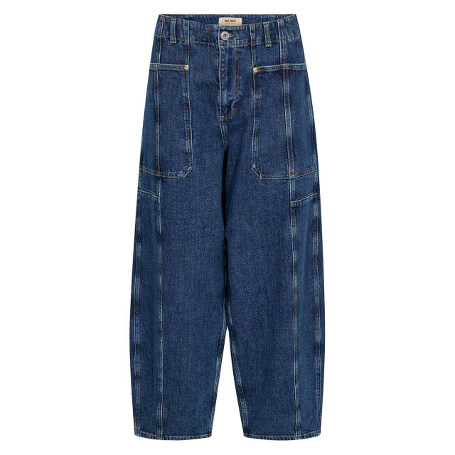 Mos Mosh Jeans 182640 rosy Mos Mosh Jeans 182640 ROSY large