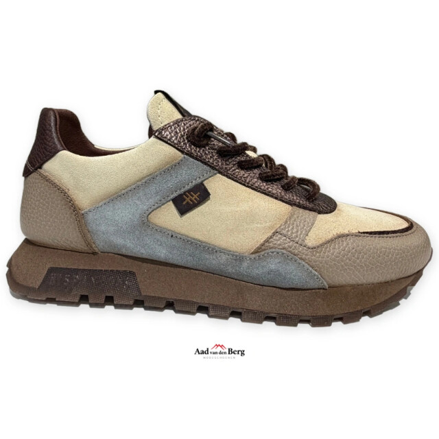 Hispanitas Damesschoenen sneakers CHI265095 large