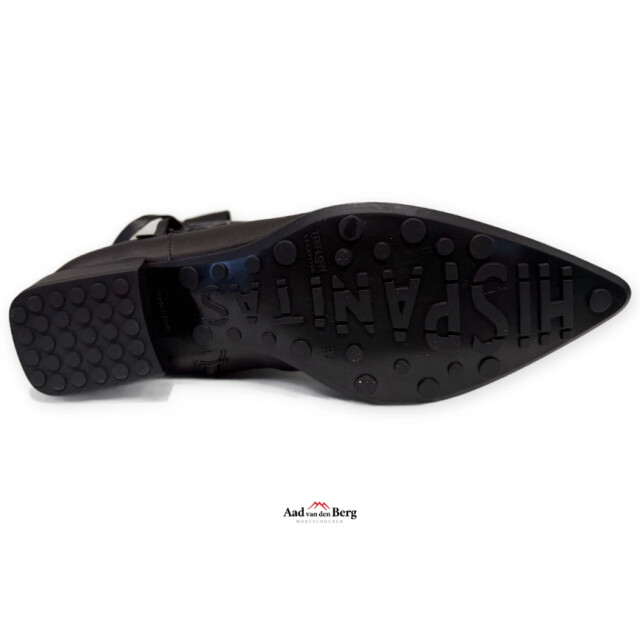 Hispanitas Damesschoenen enkellaarsjes HI265230 large