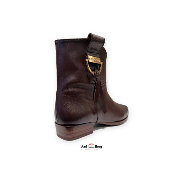 Hispanitas Damesschoenen enkellaarsjes HI265230 large