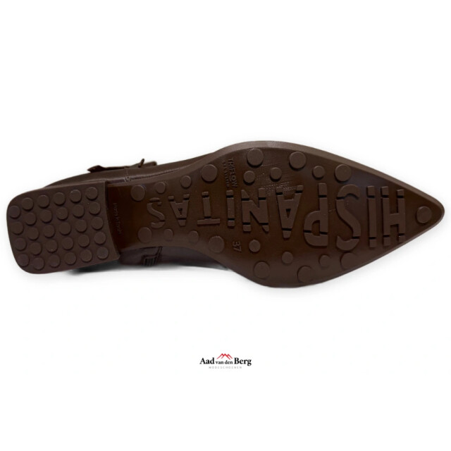 Hispanitas Damesschoenen enkellaarsjes HI265230 large